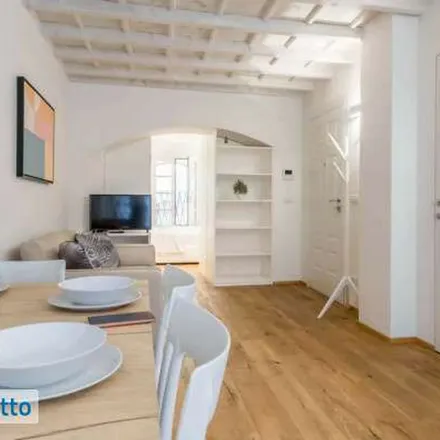 Rent this 2 bed apartment on Via Santa Maria Fulcorina 19 in 20123 Milan MI, Italy