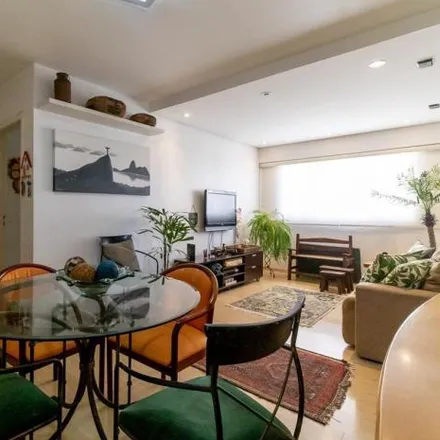 Rent this 2 bed apartment on Edifício Tangará in Rua Girassol 488, Vila Madalena