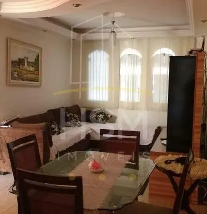 Buy this 3 bed house on Rua Giuseppe Tosi in Demarchi, São Bernardo do Campo - SP