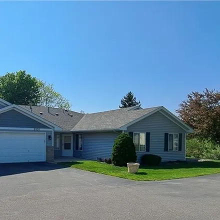 Buy this 2 bed house on 8530 Telford Lane North in Brooklyn Park, MN 55443