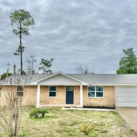 Buy this 3 bed house on 1420 South Kimbrel Avenue in Callaway, FL 32404