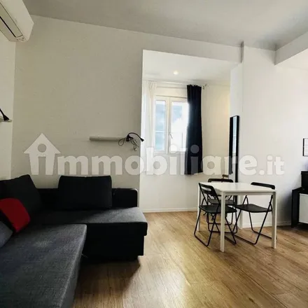 Rent this 1 bed apartment on Via Anfiteatro in 74123 Taranto TA, Italy
