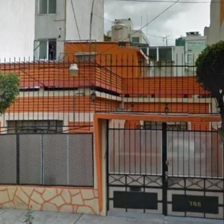 Buy this 3 bed house on Calle Petén in Benito Juárez, 03023 Mexico City