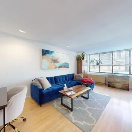Rent this 1 bed condo on 1728 2nd Avenue in New York, NY 10128