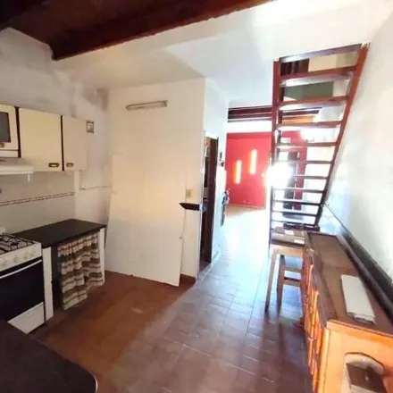 Buy this 2 bed apartment on Calle 21 in Partido de La Costa, B7111 CFX San Bernardo del Tuyú