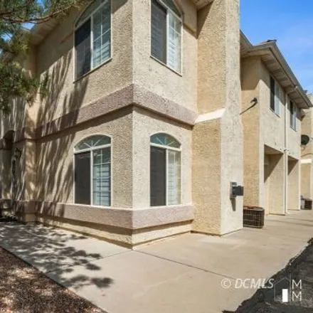 Buy this 3 bed townhouse on 213 East Fiddlers Canyon Drive in Cedar City, UT 84721