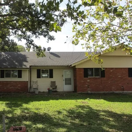Image 3 - South Larkin Avenue, Dawson, Navarro County, TX 76639, USA - House for sale