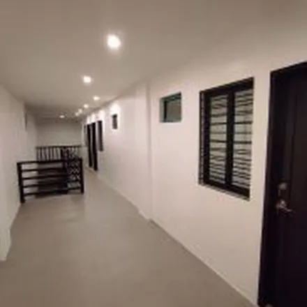 Rent this 1 bed apartment on Pinoypartpicker in Kalimbas Street, Santa Cruz