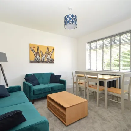 Rent this 6 bed apartment on 28 Glebelands Road in Bristol, BS34 7AE