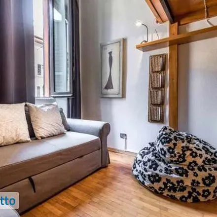 Rent this 1 bed apartment on California Bakery in Corso di Porta Ticinese 58, 20123 Milan MI