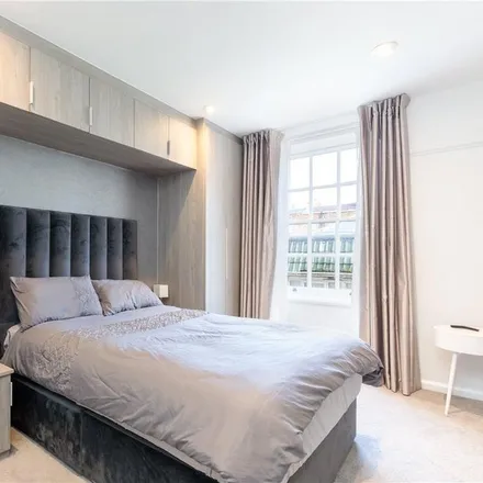 Image 6 - Clarewood Court, Seymour Place, London, W1H 2NH, United Kingdom - Apartment for rent