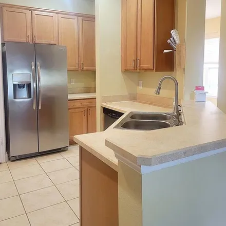 Rent this 3 bed apartment on 2901 Pine Oak Trail in Sanford, FL 32773