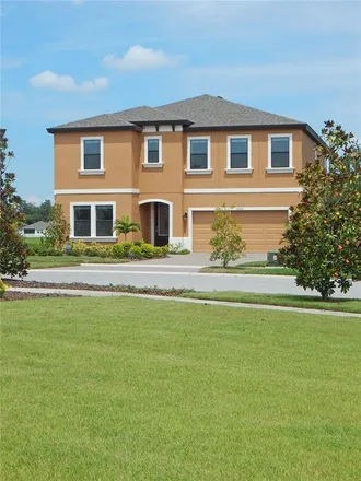 Image 1 - Bloomingdale Avenue @ Cricket Hollow Drive, West Bloomingdale Avenue, Brandon, FL 33569, USA - House for rent