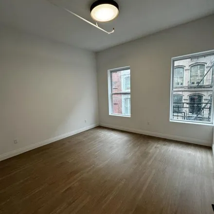 Rent this 2 bed apartment on Opening Ceremony in 33-35 Howard Street, New York