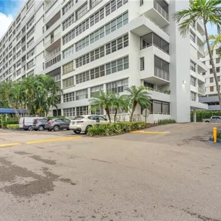 Rent this 1 bed condo on North Federal Highway in Fort Lauderdale, FL 33304