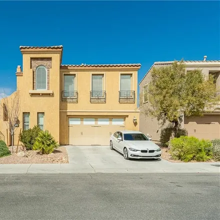 Buy this 4 bed loft on 560 Via Colmo Avenue in Henderson, NV 89011