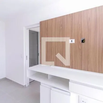 Rent this 1 bed apartment on Rua José dos Reis 511 in Vila Prudente, São Paulo - SP