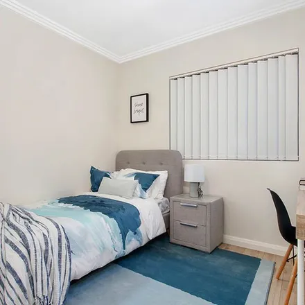 Rent this 4 bed apartment on Morts Road in Mortdale NSW 2223, Australia