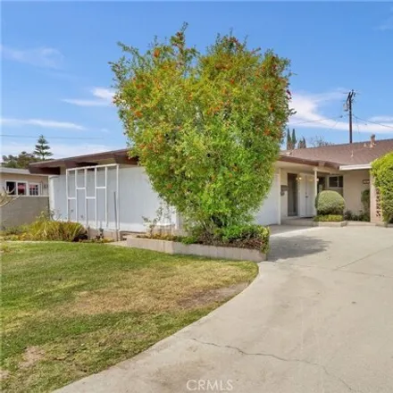 Buy this 3 bed house on 599 East Tudor Street in Covina, CA 91722