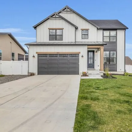 Buy this 4 bed house on 560 East in Tooele, UT 84074
