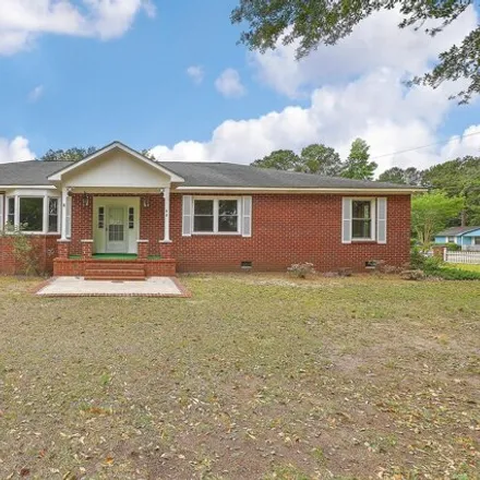 Image 1 - 1136 Children Road, Charleston County, SC 29466, USA - House for rent