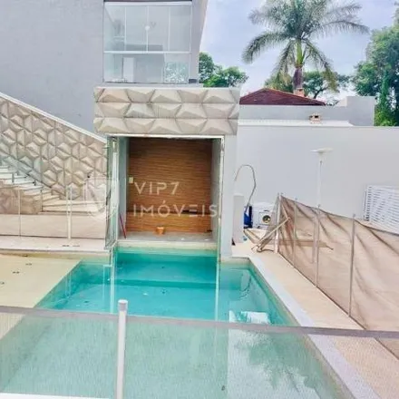 Buy this 4 bed house on Rua Milton Leite Oliveira in Village Verti, Sorocaba - SP