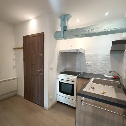 Rent this 2 bed apartment on 194 Rue Saint-Maurille in 46000 Cahors, France