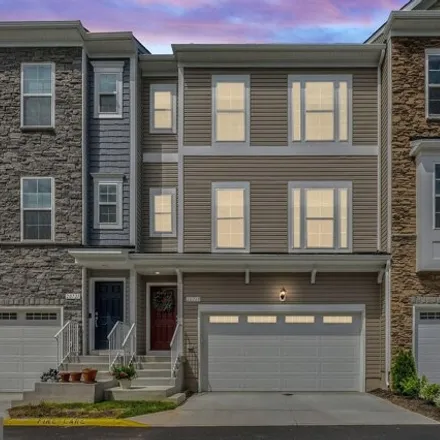 Buy this 3 bed townhouse on unnamed road in Ashburn, VA 20147