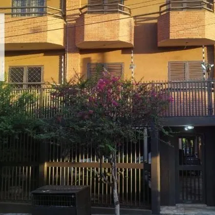 Buy this 3 bed apartment on Capela São Jorge in Rua Hermógenes de Faria, Residencial Santa Angela