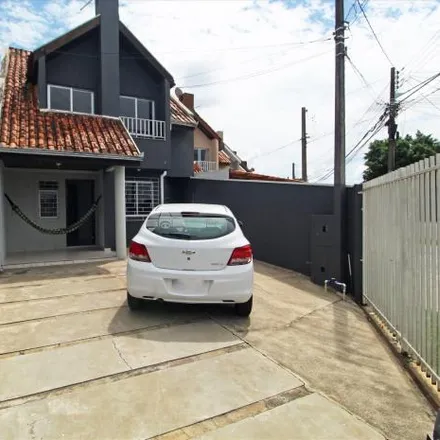 Image 2 - Rua Sebastião Alves Ferreira 2726, Bairro Alto, Curitiba - PR, 82840-160, Brazil - House for rent