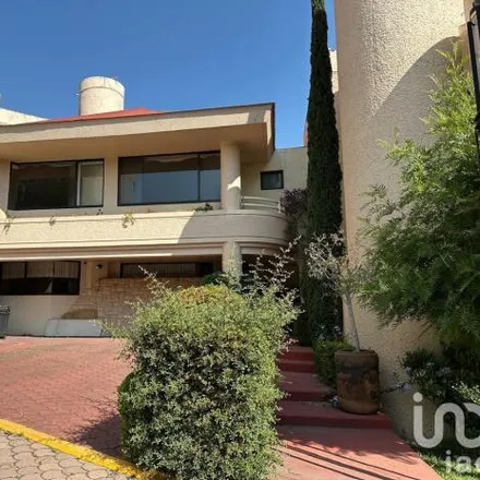 Image 2 - unnamed road, 52760 Interlomas, MEX, Mexico - House for rent