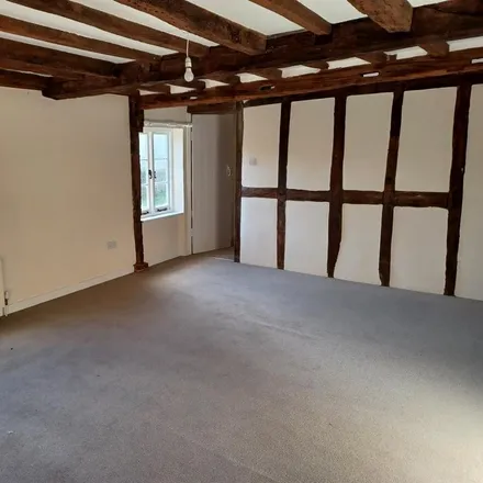 Image 5 - Old Stoke, Old Stoke Road, Winchester, SO21 3PJ, United Kingdom - House for rent