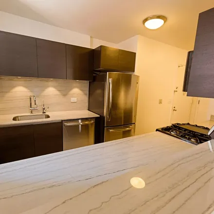 Rent this 1 bed apartment on 232 West 48th Street in New York, NY 10036