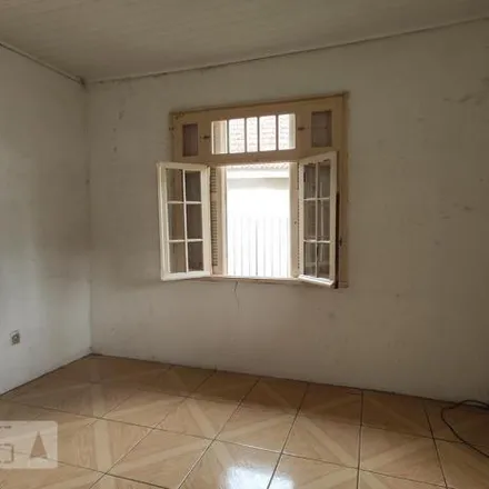 Rent this 2 bed house on Rua Demétrio Ribeiro in Vila Nova, Novo Hamburgo - RS