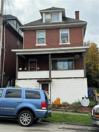 Buy this 3 bed house on 515 Lowry Avenue in Jeannette, PA 15644