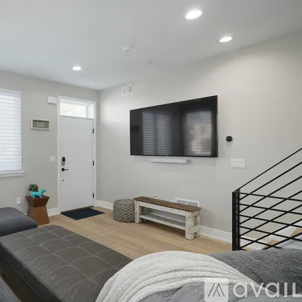 Image 4 - 1110 South 27th Street, Unit 1110 - Townhouse for rent