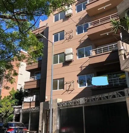 Buy this 2 bed apartment on Gutenberg 3502 in Villa Devoto, 1419 Buenos Aires