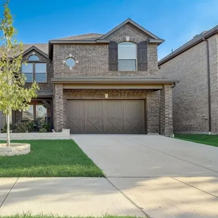 Buy this 5 bed house on 6072 Oakmere Lane in Celina, TX 76227