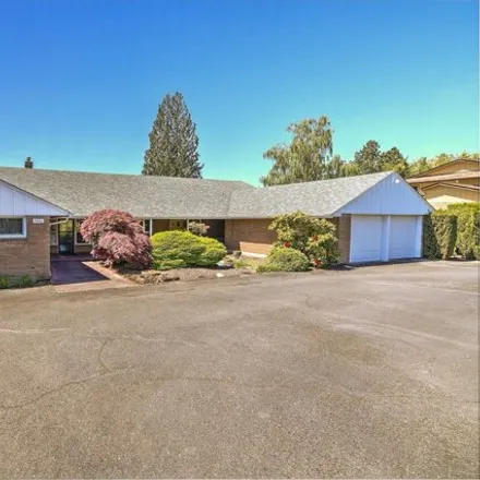 Buy this 3 bed house on 5400 Northwest Cherry Street in Vancouver, WA 98663