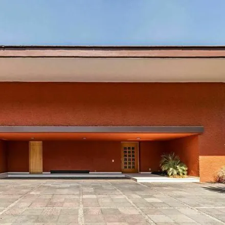 Image 1 - Calle Bosque de Framboyanes, Miguel Hidalgo, 11700 Santa Fe, Mexico - House for rent