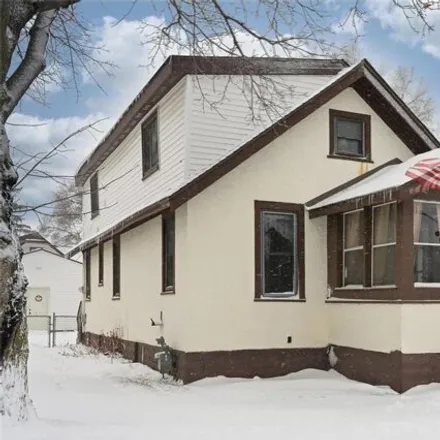 Buy this 2 bed house on 270 Douglas Street East in South Saint Paul, MN 55075