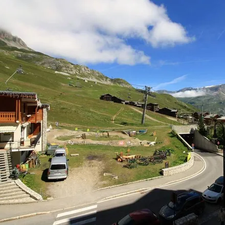 Image 4 - 73320 Tignes, France - Apartment for rent