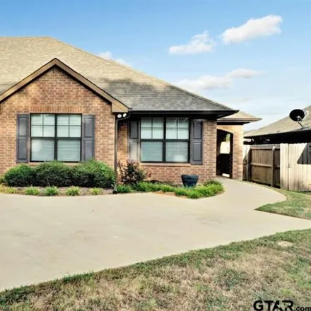 Rent this 3 bed house on County Road 3508 in Cherokee County, TX