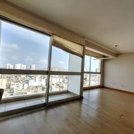 Buy this 3 bed apartment on El Hornero in Jirón Rosendo Vidaurre, Barranco