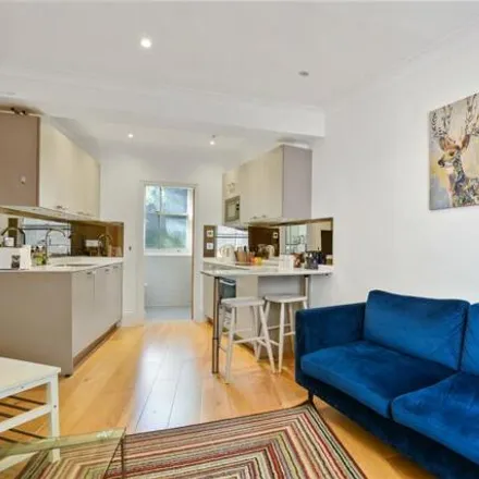 Buy this 1 bed apartment on 53 Rupert Street in London, W1D 6DS