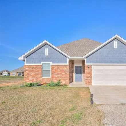 Buy this 3 bed house on unnamed road in Pottawatomie County, OK