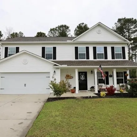 Buy this 5 bed house on 3777 Moseley Drive in Sumter County, SC 29154