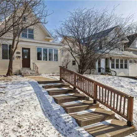 Buy this 4 bed house on Redeemer Health & Rehab Center in Lyndale Avenue South, Minneapolis