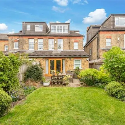 Image 4 - 15 Ormonde Road, London, SW14 7BG, United Kingdom - Duplex for sale