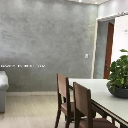 Buy this 3 bed apartment on Rua Júlio Ribeiro in Vila Santana, Sorocaba - SP